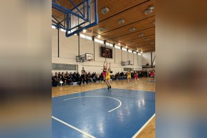 20240518 YOUNG ANGELS Košice U12 - BKM Bardejov - BAM Poprad biela