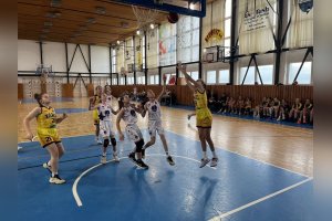 20240518 YOUNG ANGELS Košice U12 - BKM Bardejov - BAM Poprad biela