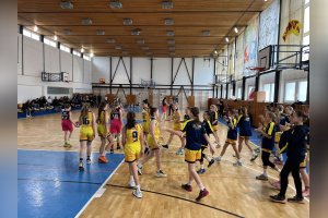 20240518 YOUNG ANGELS Košice U12 - BKM Bardejov - BAM Poprad biela