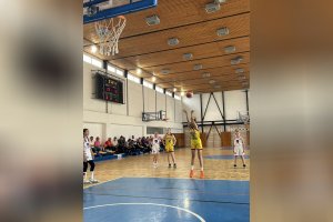 20240518 YOUNG ANGELS Košice U12 - BKM Bardejov - BAM Poprad biela