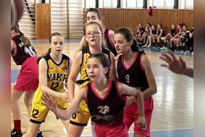 20240518 YOUNG ANGELS Košice U12 - BKM Bardejov - BAM Poprad biela
