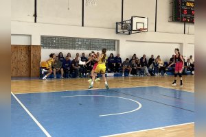 20240518 YOUNG ANGELS Košice U12 - BKM Bardejov - BAM Poprad biela