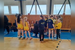 20240518 YOUNG ANGELS Košice U12 - BKM Bardejov - BAM Poprad biela