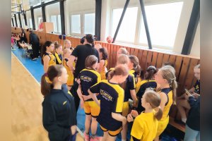 20240518 YOUNG ANGELS Košice U12 - BKM Bardejov - BAM Poprad biela