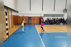 20240518 YOUNG ANGELS Košice U12 - BKM Bardejov - BAM Poprad biela