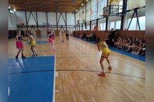 20240518 YOUNG ANGELS Košice U12 - BKM Bardejov - BAM Poprad biela