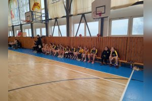 20240518 YOUNG ANGELS Košice U12 - BKM Bardejov - BAM Poprad biela