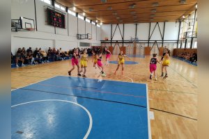 20240518 YOUNG ANGELS Košice U12 - BKM Bardejov - BAM Poprad biela