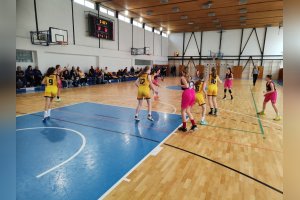 20240518 YOUNG ANGELS Košice U12 - BKM Bardejov - BAM Poprad biela