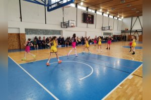 20240518 YOUNG ANGELS Košice U12 - BKM Bardejov - BAM Poprad biela