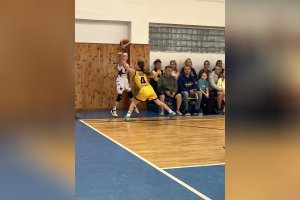 20240518 YOUNG ANGELS Košice U12 - BKM Bardejov - BAM Poprad biela