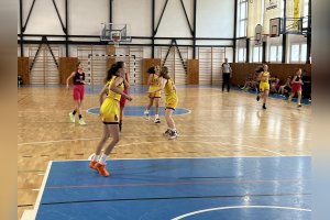 20240518 YOUNG ANGELS Košice U12 - BKM Bardejov - BAM Poprad biela