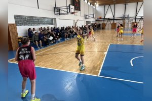 20240518 YOUNG ANGELS Košice U12 - BKM Bardejov - BAM Poprad biela