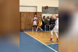 20240518 YOUNG ANGELS Košice U12 - BKM Bardejov - BAM Poprad biela