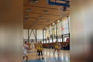 20240518 YOUNG ANGELS Košice U12 - BKM Bardejov - BAM Poprad biela