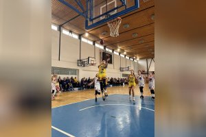 20240518 YOUNG ANGELS Košice U12 - BKM Bardejov - BAM Poprad biela