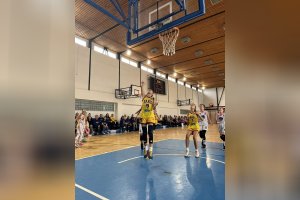 20240518 YOUNG ANGELS Košice U12 - BKM Bardejov - BAM Poprad biela
