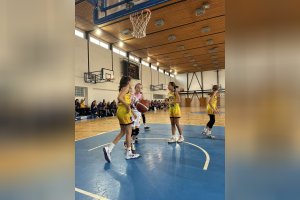 20240518 YOUNG ANGELS Košice U12 - BKM Bardejov - BAM Poprad biela