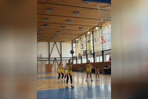 20240518 YOUNG ANGELS Košice U12 - BKM Bardejov - BAM Poprad biela