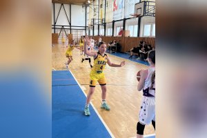 20240518 YOUNG ANGELS Košice U12 - BKM Bardejov - BAM Poprad biela