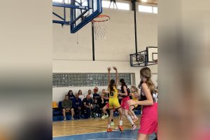 20240518 YOUNG ANGELS Košice U12 - BKM Bardejov - BAM Poprad biela