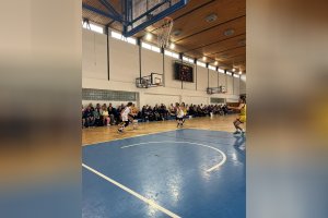 20240518 YOUNG ANGELS Košice U12 - BKM Bardejov - BAM Poprad biela