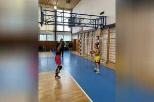 20240518 YOUNG ANGELS Košice U12 - BKM Bardejov - BAM Poprad biela