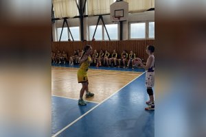20240518 YOUNG ANGELS Košice U12 - BKM Bardejov - BAM Poprad biela