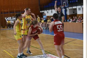 20240531 02 YOUNG ANGELS Košice vs. Slávia ŠKP Banská Bystrica