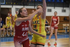 20240531 02 YOUNG ANGELS Košice vs. Slávia ŠKP Banská Bystrica