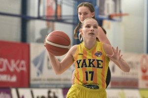 20240601 04 YOUNG ANGELS U17 Košice vs. CBK U17 Košice