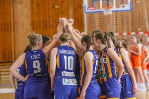 20240602 MBK U17 Ružomberok vs. YOUNG ANGELS U17 Košice