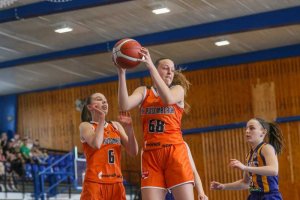 20240602 MBK U17 Ružomberok vs. YOUNG ANGELS U17 Košice