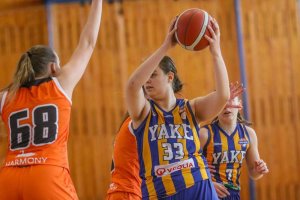 20240602 MBK U17 Ružomberok vs. YOUNG ANGELS U17 Košice