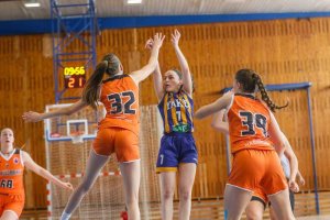 20240602 MBK U17 Ružomberok vs. YOUNG ANGELS U17 Košice