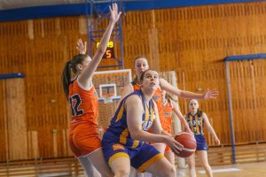 20240602 MBK U17 Ružomberok vs. YOUNG ANGELS U17 Košice