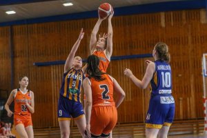 20240602 MBK U17 Ružomberok vs. YOUNG ANGELS U17 Košice