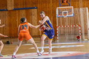 20240602 MBK U17 Ružomberok vs. YOUNG ANGELS U17 Košice