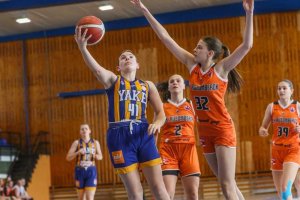 20240602 MBK U17 Ružomberok vs. YOUNG ANGELS U17 Košice