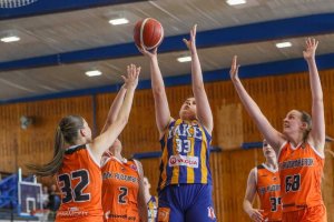 20240602 MBK U17 Ružomberok vs. YOUNG ANGELS U17 Košice