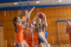 20240602 MBK U17 Ružomberok vs. YOUNG ANGELS U17 Košice