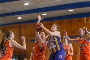 20240602 MBK U17 Ružomberok vs. YOUNG ANGELS U17 Košice