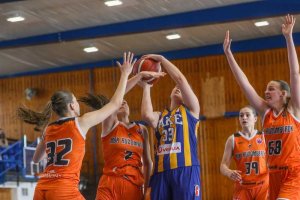 20240602 MBK U17 Ružomberok vs. YOUNG ANGELS U17 Košice