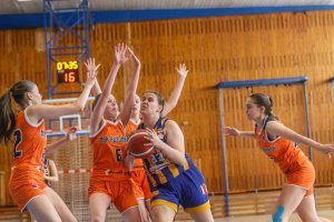 20240602 MBK U17 Ružomberok vs. YOUNG ANGELS U17 Košice