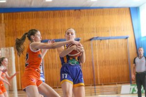 20240602 MBK U17 Ružomberok vs. YOUNG ANGELS U17 Košice