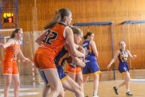 20240602 MBK U17 Ružomberok vs. YOUNG ANGELS U17 Košice
