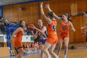 20240602 MBK U17 Ružomberok vs. YOUNG ANGELS U17 Košice
