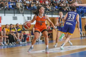 20240602 MBK U17 Ružomberok vs. YOUNG ANGELS U17 Košice