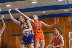 20240602 MBK U17 Ružomberok vs. YOUNG ANGELS U17 Košice