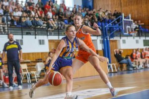 20240602 MBK U17 Ružomberok vs. YOUNG ANGELS U17 Košice